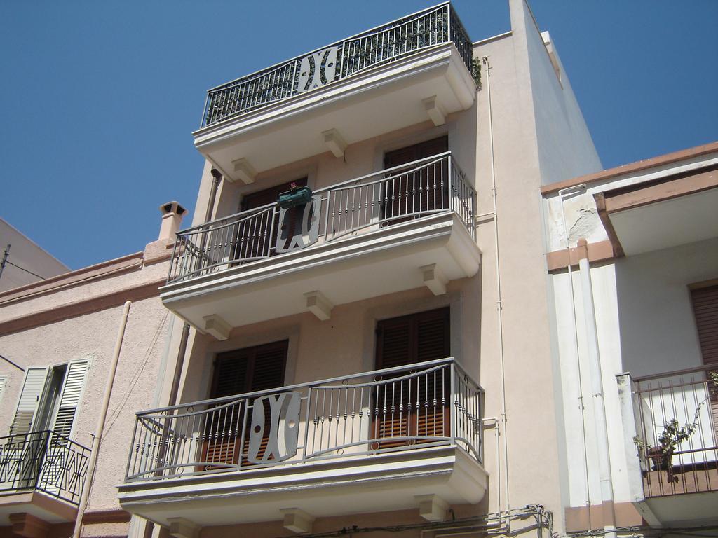 Casa Patri Villa Polignano a Mare Exterior photo